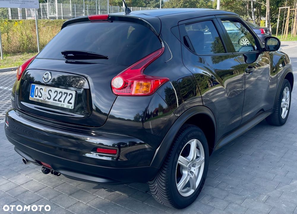 Nissan Juke - 36