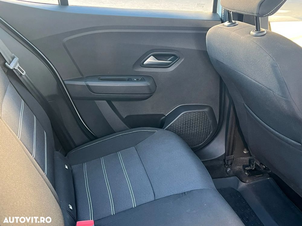 Dacia Logan ECO-G 100 MT6 Expression - 24