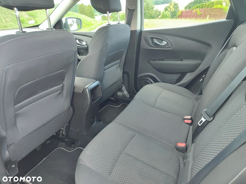 Renault Kadjar 1.2 Energy TCe Life - 25