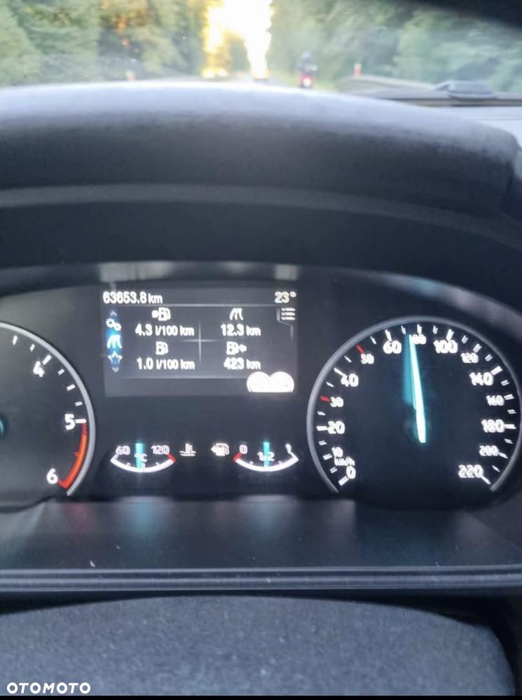 Ford EcoSport 1.5 EcoBlue ST-LINE - 13