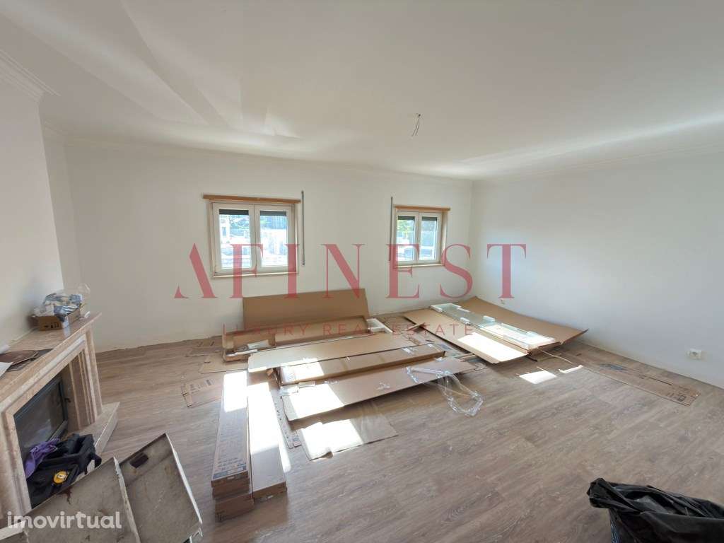 APARTAMENTO T3 NO ESTORIL - Grande imagem: 3/25