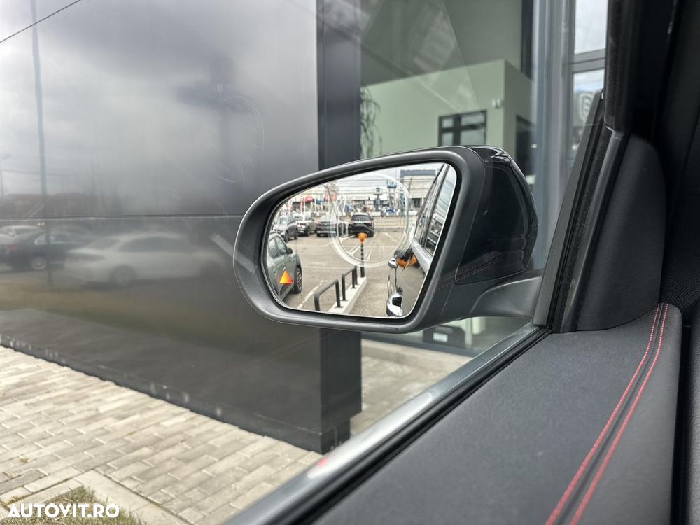 Mercedes-Benz GLA 200 Aut. - 18