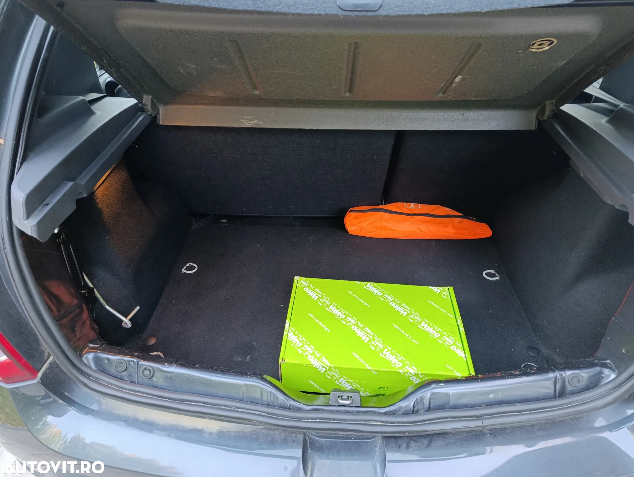 Dacia Sandero Stepway dCi 90 Prestige - 18