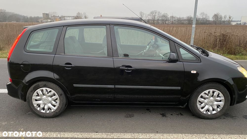 Ford C-MAX 1.6 TDCi Ghia - 5