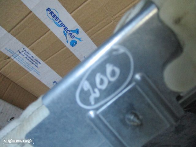 Airbag Cortina 3M51R14K159AG FORD C MAX 2003 DRT FORD FOCUS CMAX FASE 1 2004 1.6TDCI 110CV 5P CINZA DRT - 2