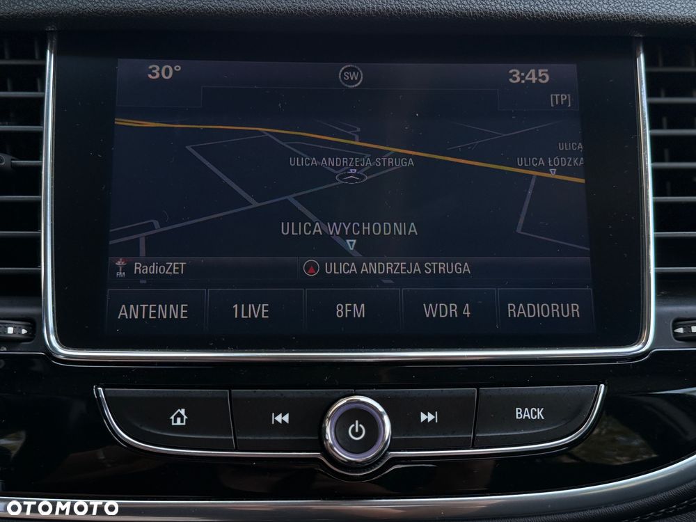 Opel Mokka 1.4 Turbo ecoFLEX Start/Stop Innovation - 24