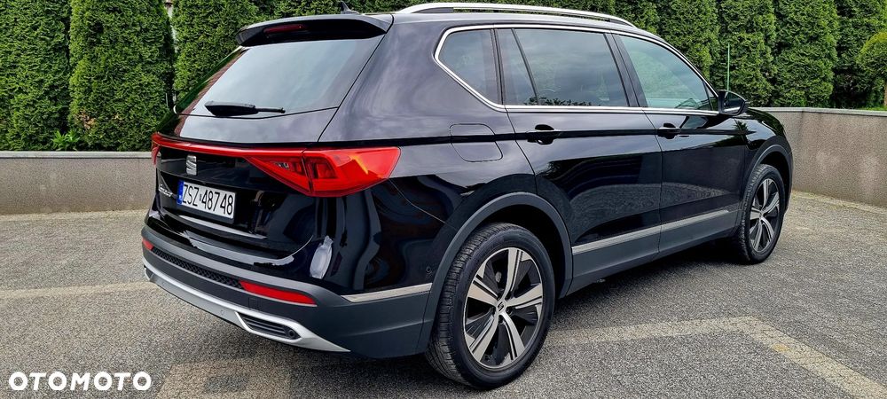 Seat Tarraco 2.0 TDI SCR Xcellence - 4