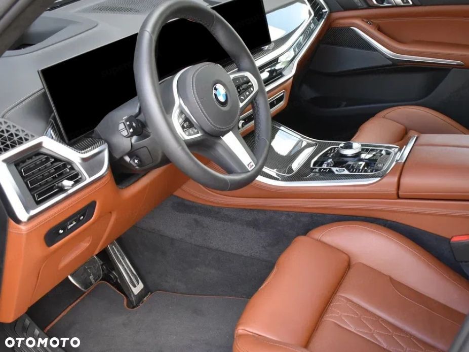 BMW X5 xDrive40d mHEV Individual Edition sport - 9