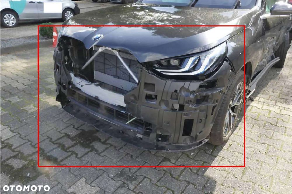 BMW X3 - 11
