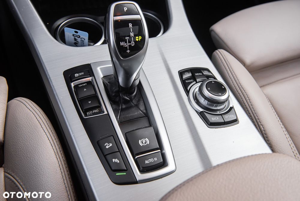 BMW X3 xDrive35i Sport-Aut - 29