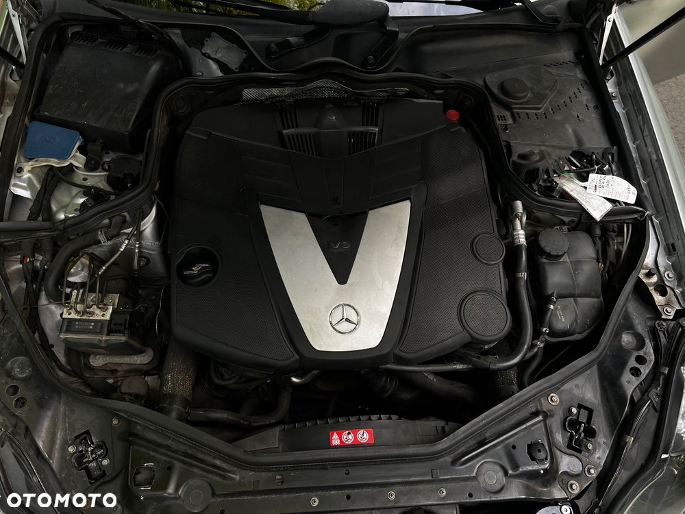 Mercedes-Benz CLS 320 CDI - 14