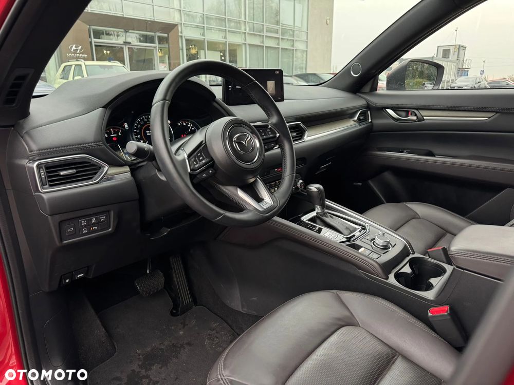 Mazda CX-5 2.0 Sports-Line 2WD - 5