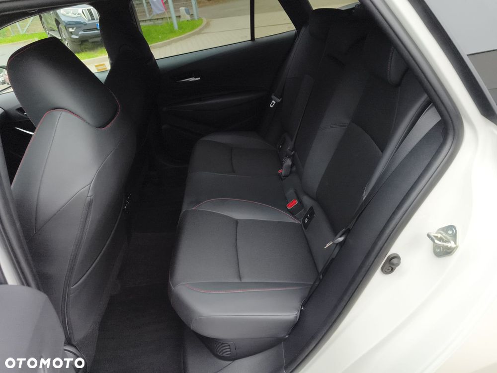 Toyota Corolla - 15