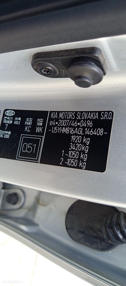 Kia Ceed 1.6 CRDi M - 22