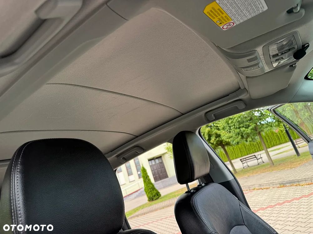 Mitsubishi ASX 1.6 ClearTec 2WD Edition - 7
