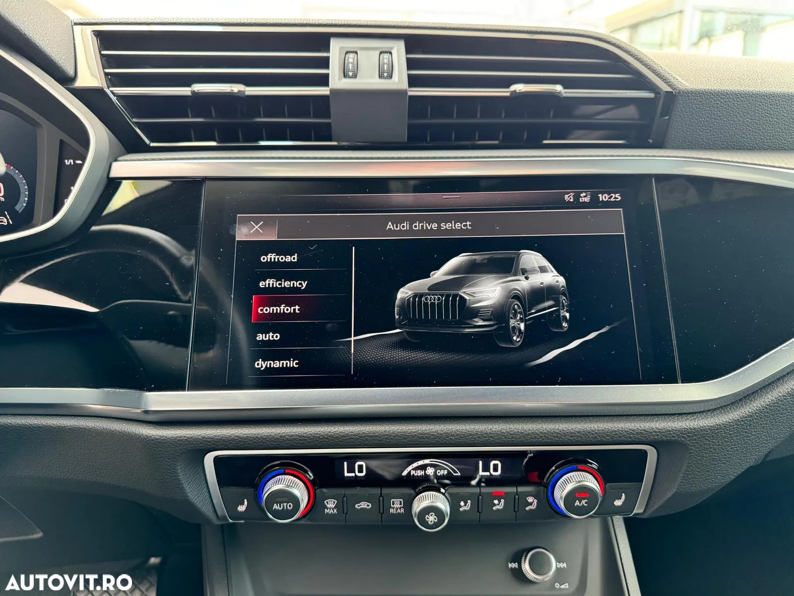 Audi Q3 35 TFSI S tronic - 21
