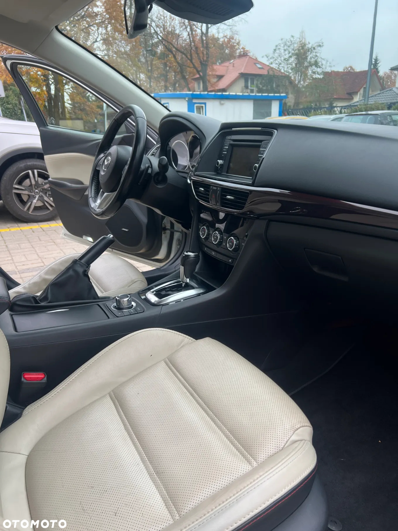 Mazda 6 2.5 Skypassion I-ELoop - 15