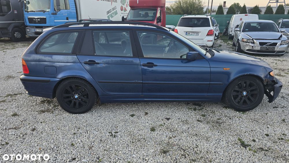 BMW Seria 3 320d - 7