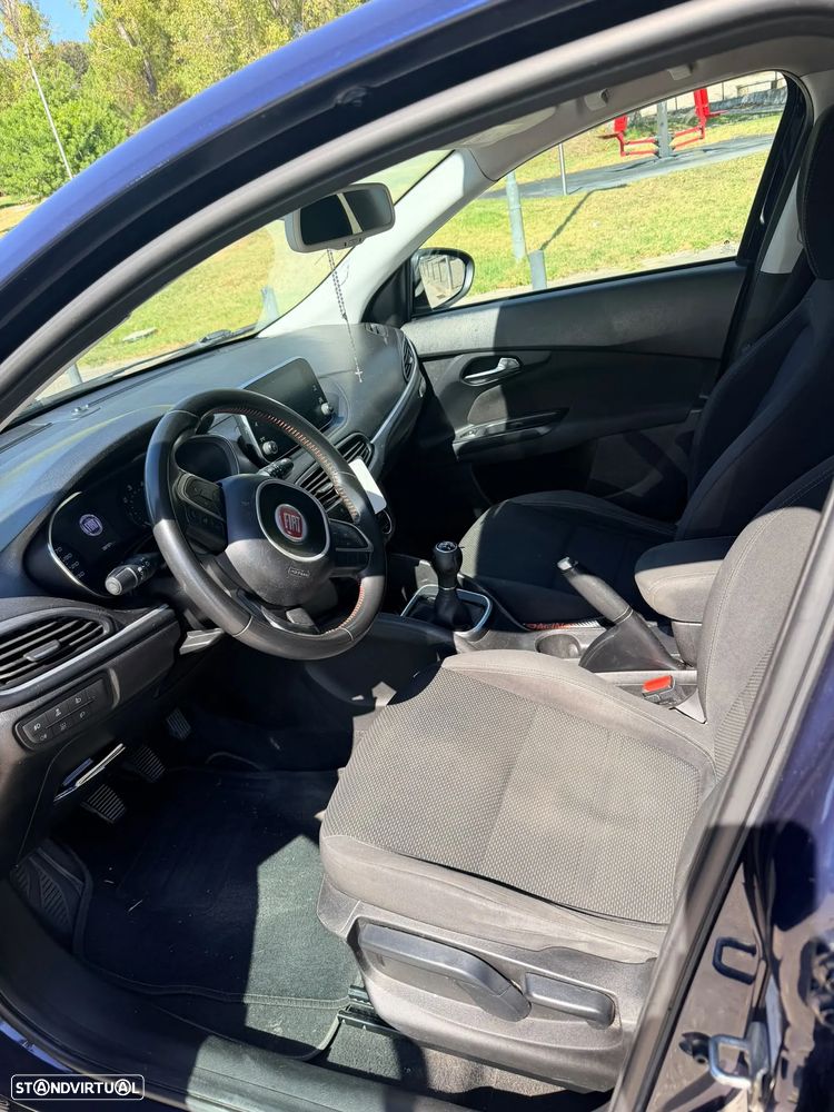 Fiat Tipo - 3