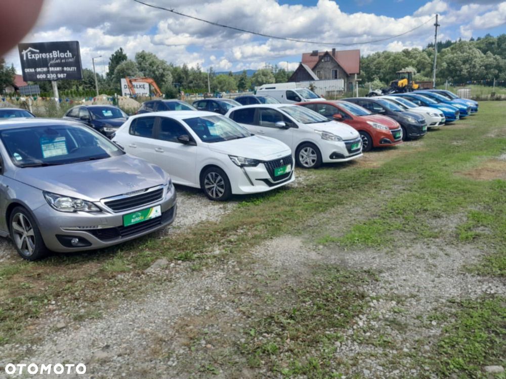 Peugeot 208 BlueHDi 100 Active - 3