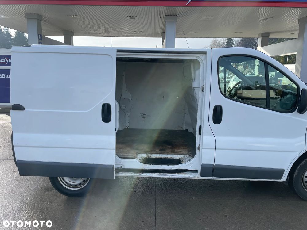 Renault Trafic - 6