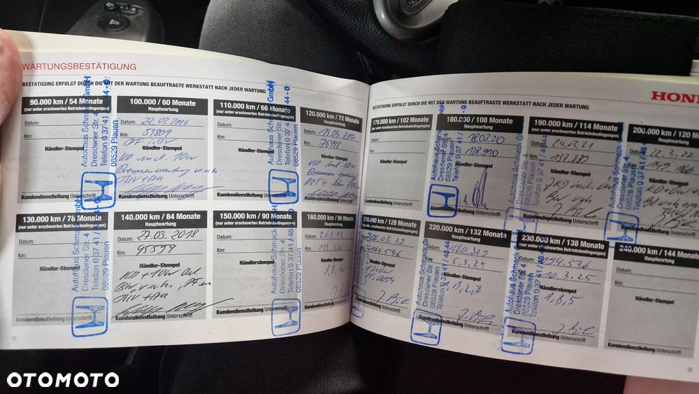 Honda Civic 1.8i-VTEC Sport - 10