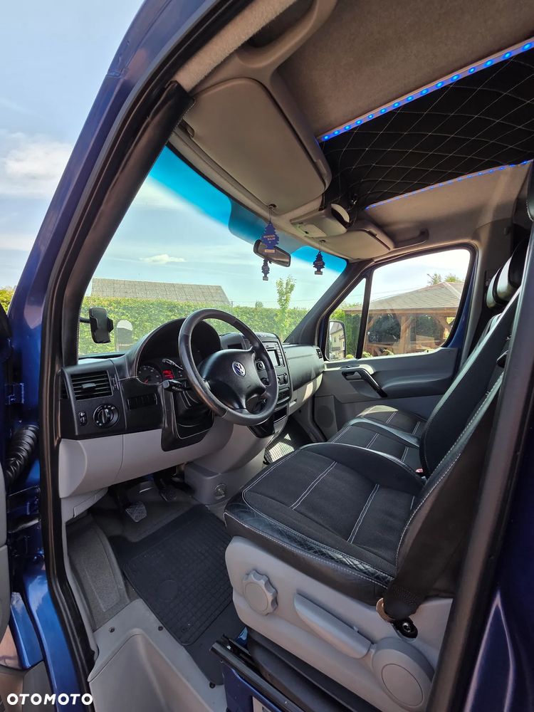 Volkswagen Crafter Standard - 5