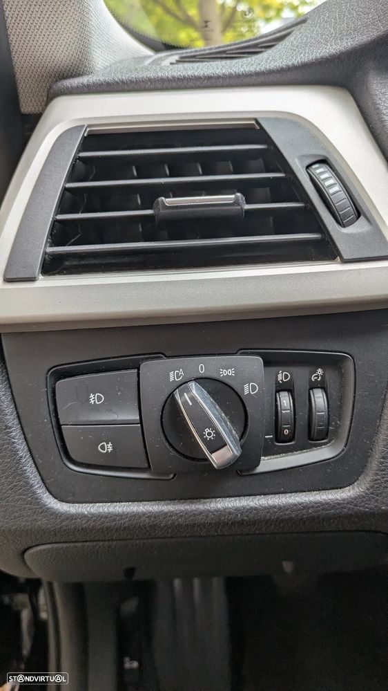 BMW 316 d Advantage - 17