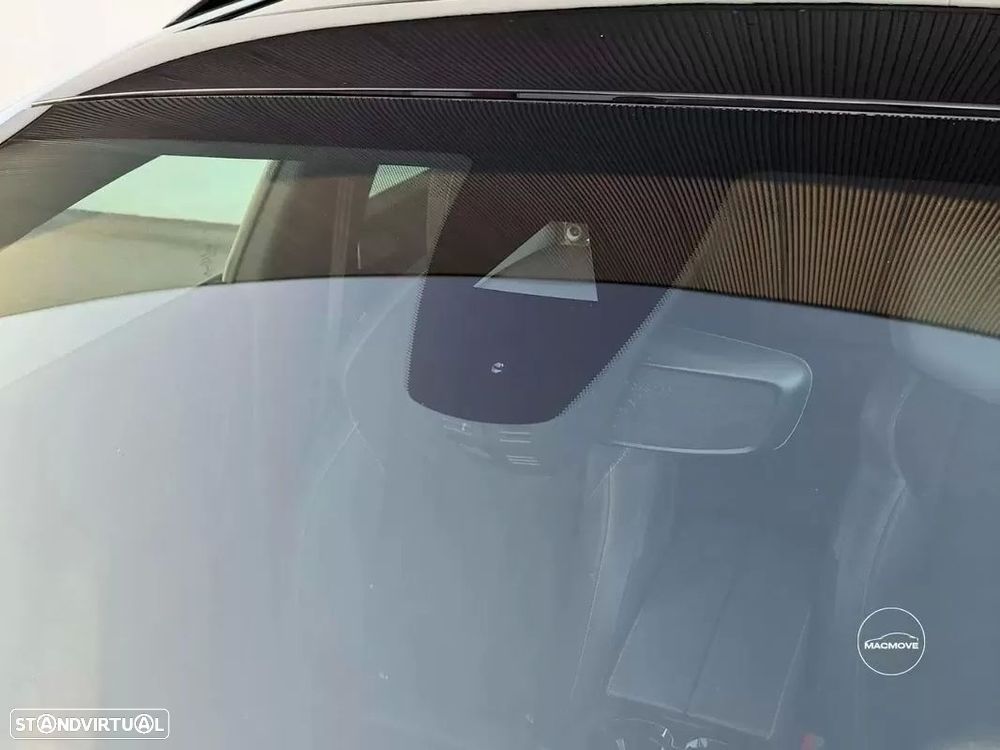 Peugeot 508 SW 1.6 Hybrid PSE e-EAT8 - 14