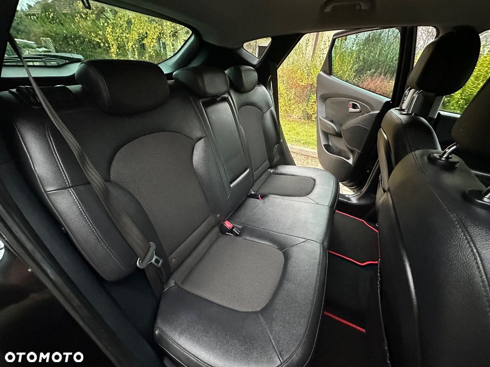 Hyundai ix35 1.6 GDI Premium 2WD - 19