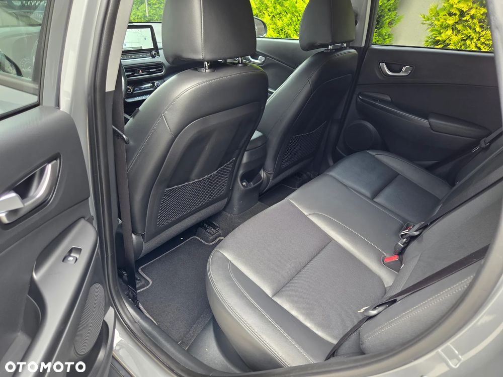 Hyundai Kona 1.6 CRDi 48V-Hybrid DCT Prime - 11