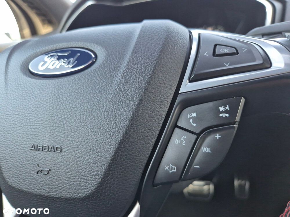 Ford Mondeo - 20