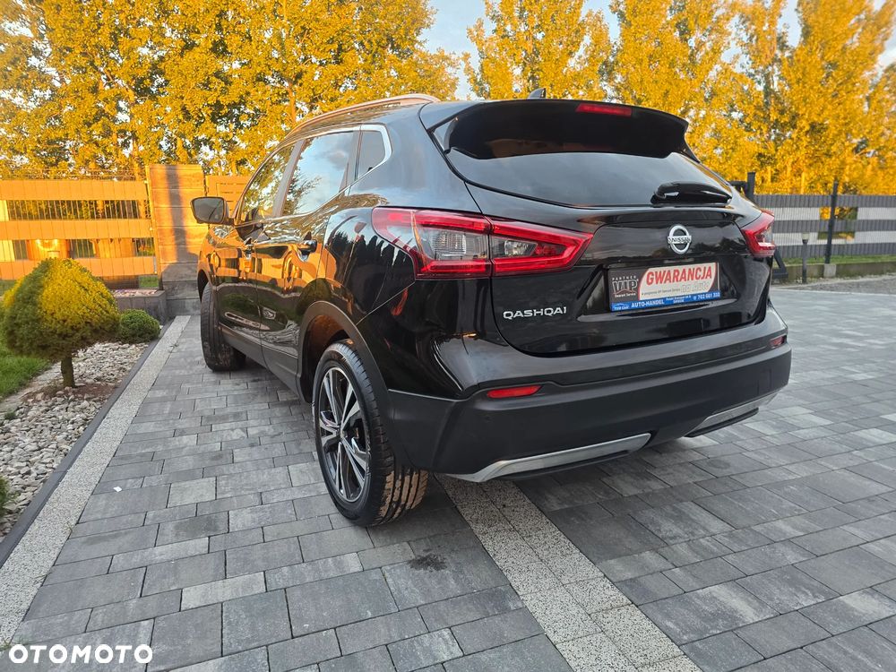 Nissan Qashqai - 17