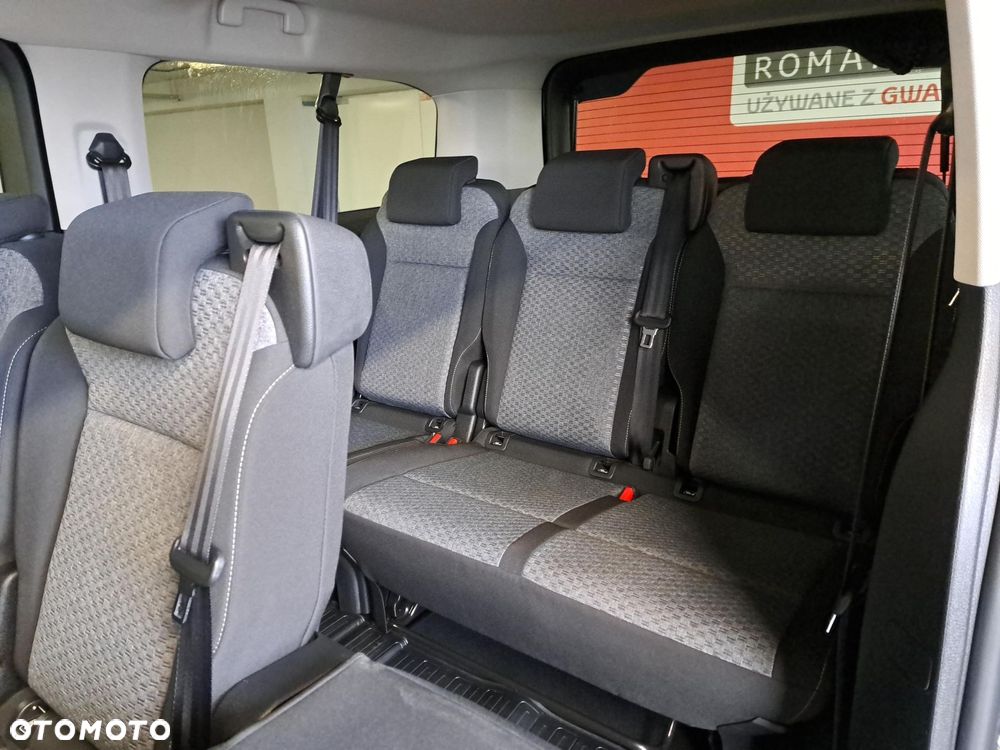 Toyota Proace Verso 2.0 D4-D Long Family - 34