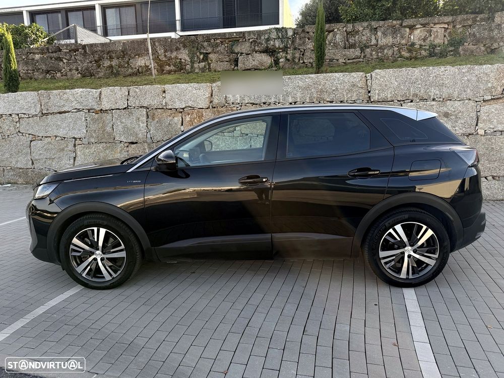 Peugeot 3008 - 5