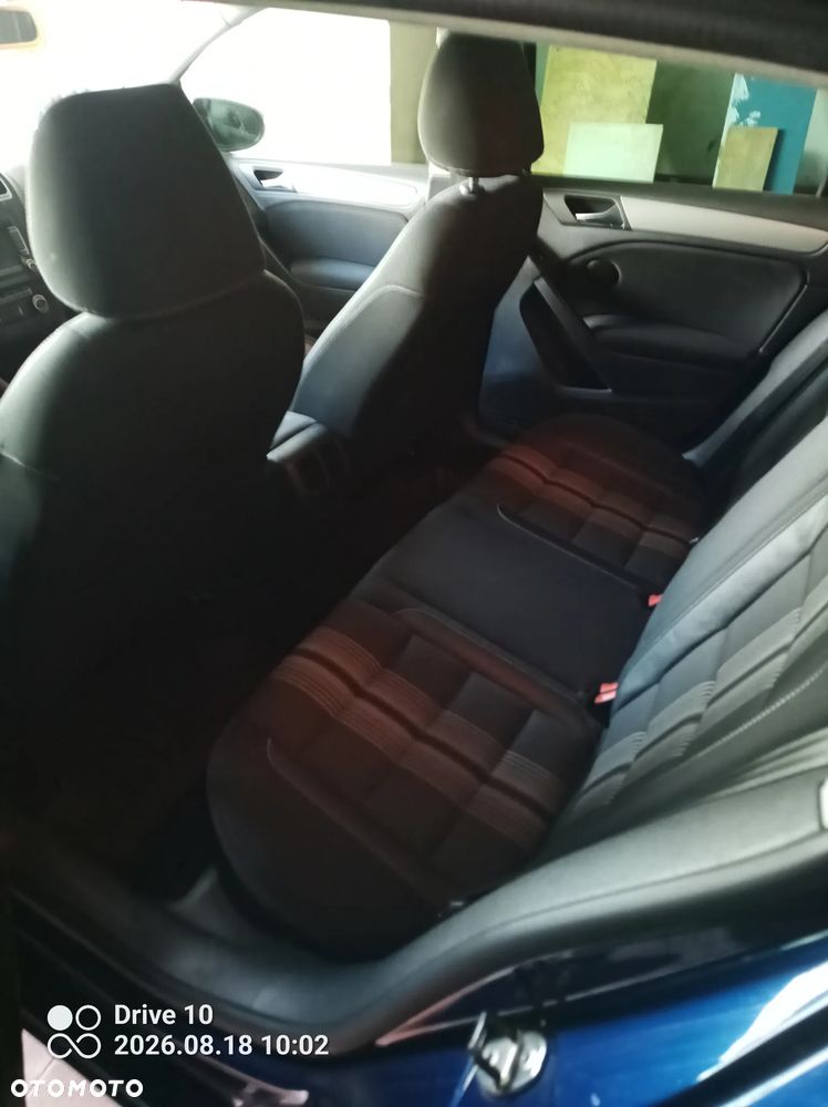 Volkswagen Golf 1.6 Highline - 8