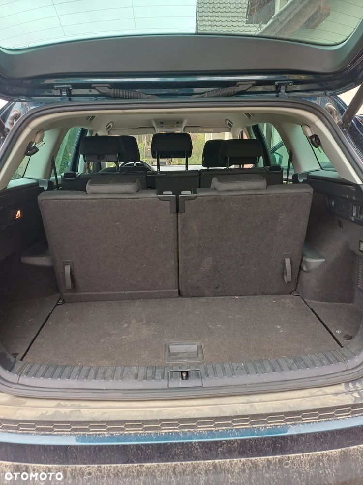 Skoda Kodiaq 2.0 TSI 4x4 Style DSG 7os - 9