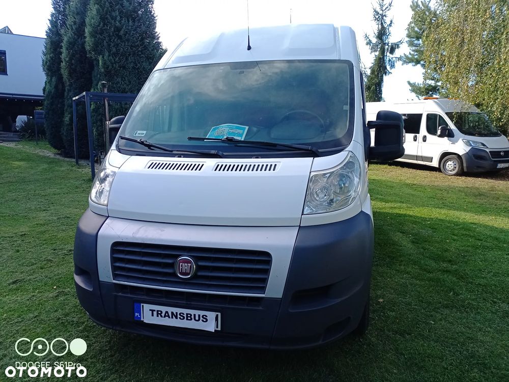 Fiat Ducato - 5