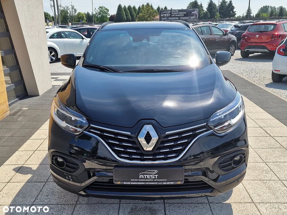 Renault Kadjar - 6