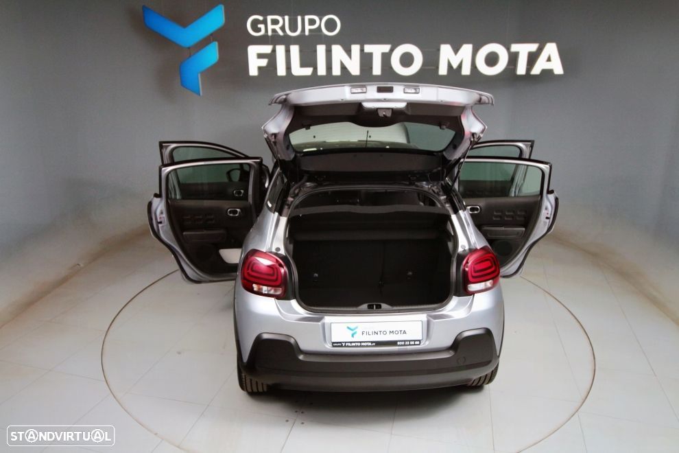 Citroën C3 1.2 PureTech C-Series - 9