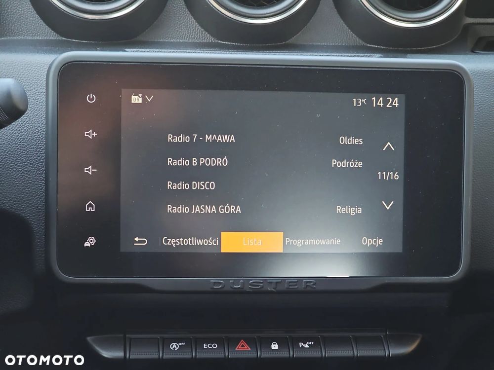 Dacia Duster 1.0 TCe Expression - 24