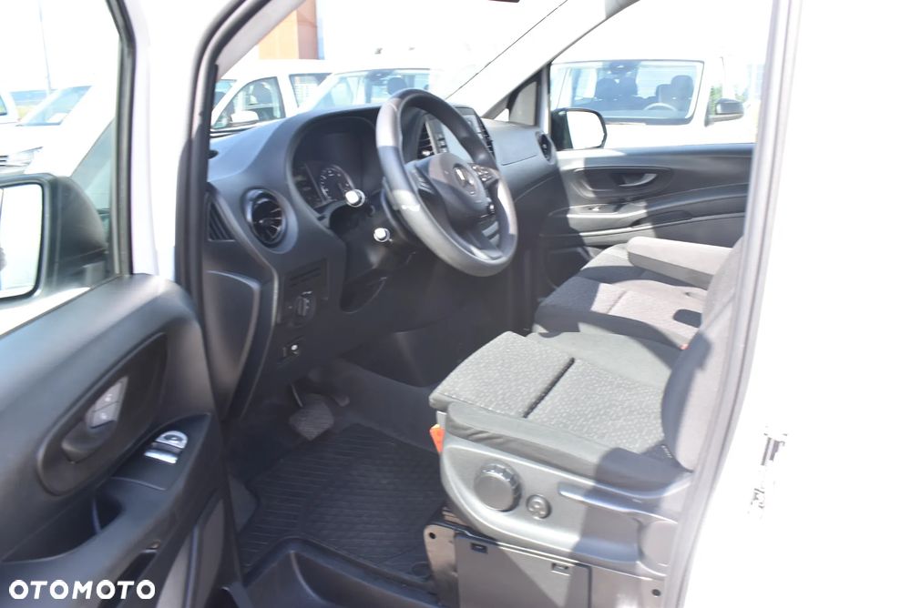 Mercedes-Benz Vito Tourer 116 CDI L2 Pro 9G-Tronic 447.703 - 9