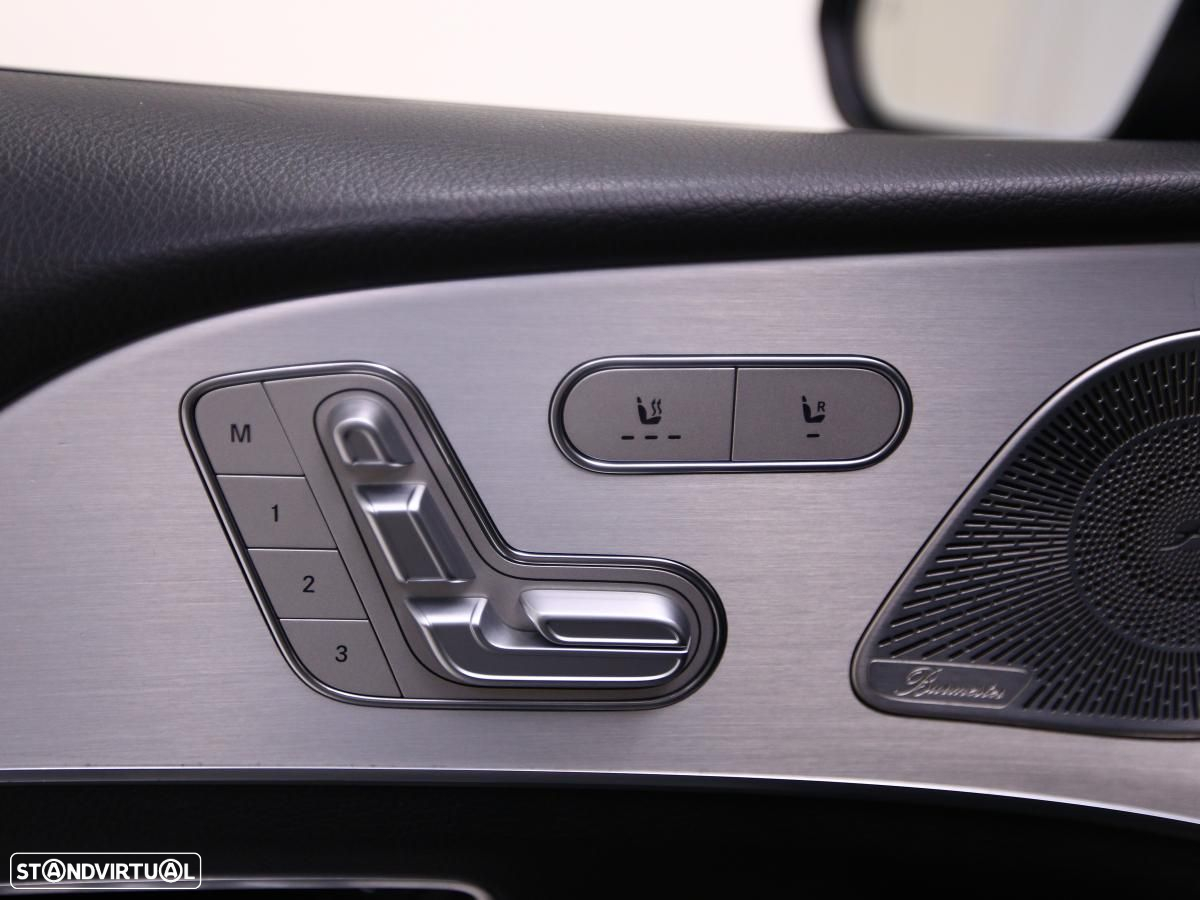 Mercedes-Benz GLE 350 de 4Matic - 24