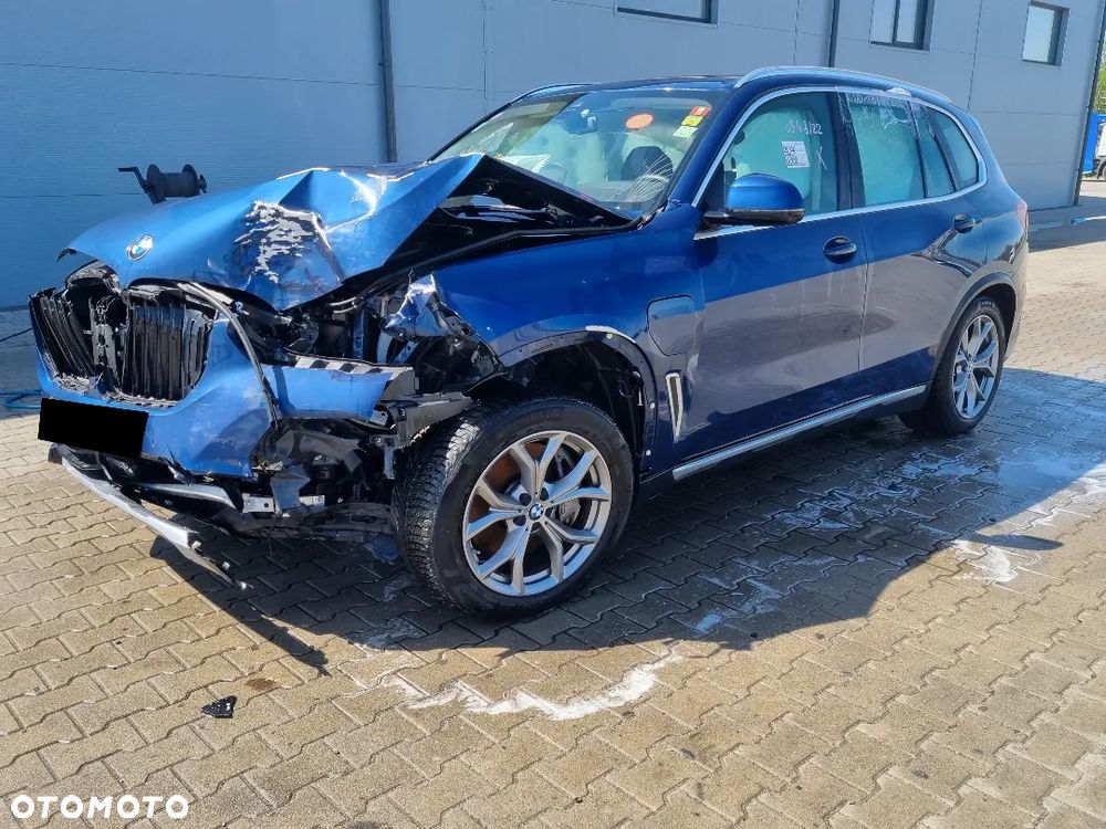 BMW X5 ver-xdrive45e - 12