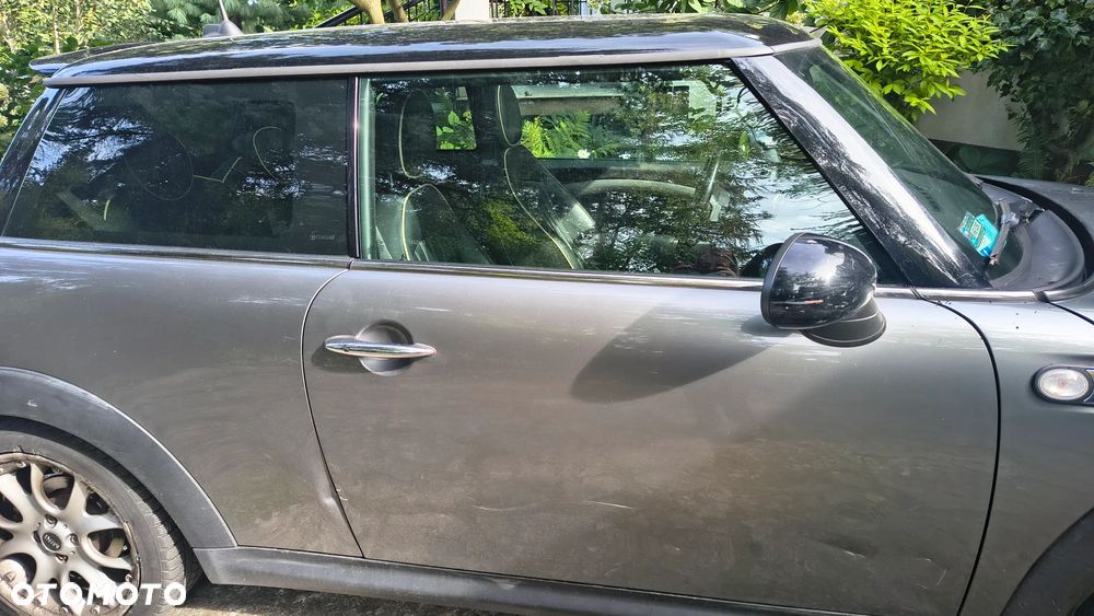 MINI Cooper SAut 50 Camden - 8