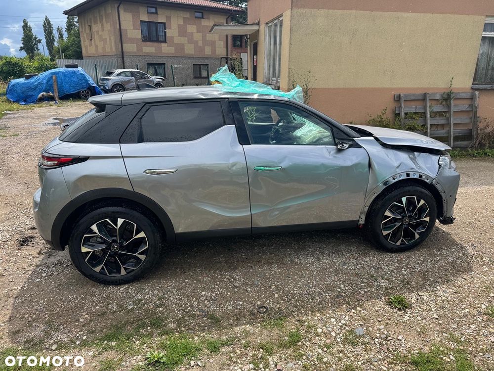 DS Automobiles DS 3 - 2