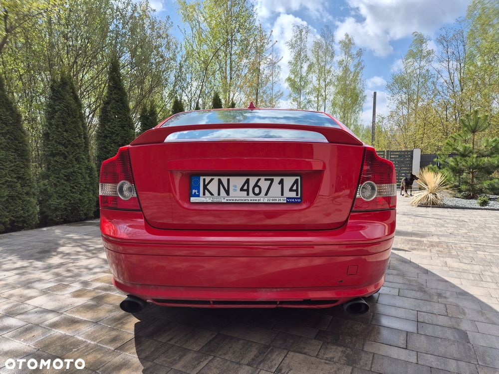Volvo S40 2.0D DPF Momentum - 4