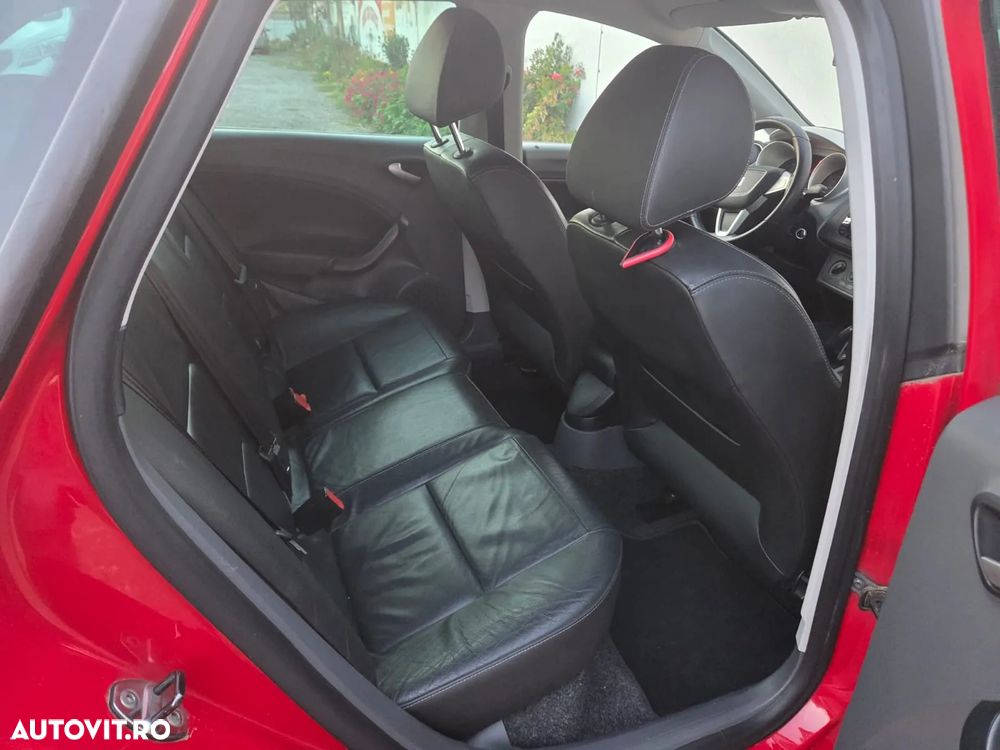 Seat Ibiza ST 1.2 TDI Ecomotive - 7