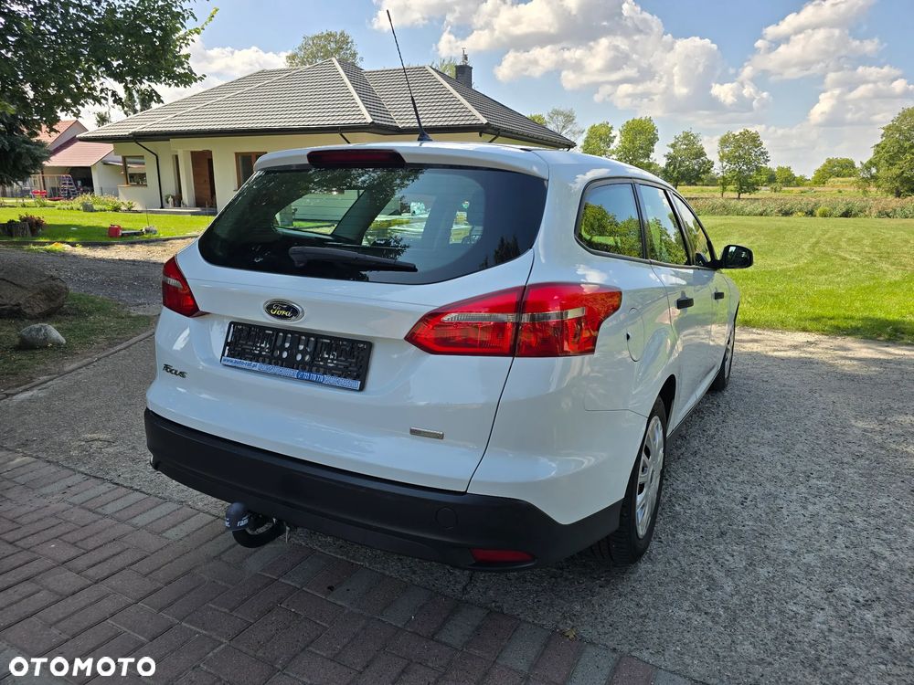 Ford Focus - 9
