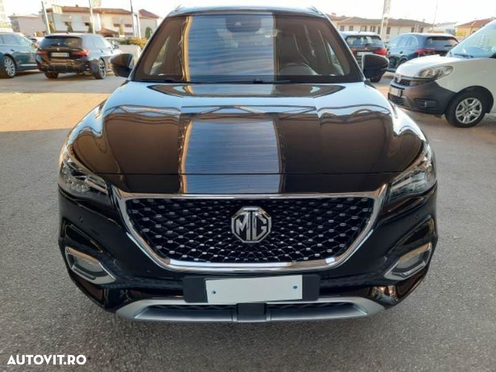 MG EHS 1.5 T-GDi AT PHEV Exclusive - 9